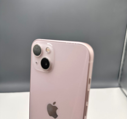 iPhone 13 256GB Pink 79%